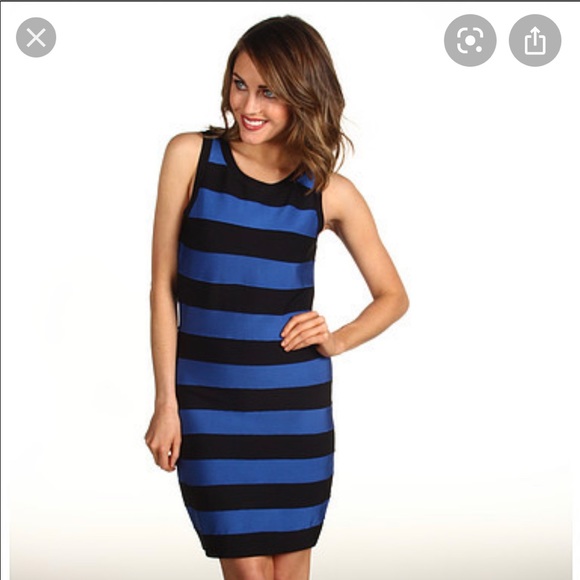 Michael Micheal Kors bandage dress - Picture 1 of 3